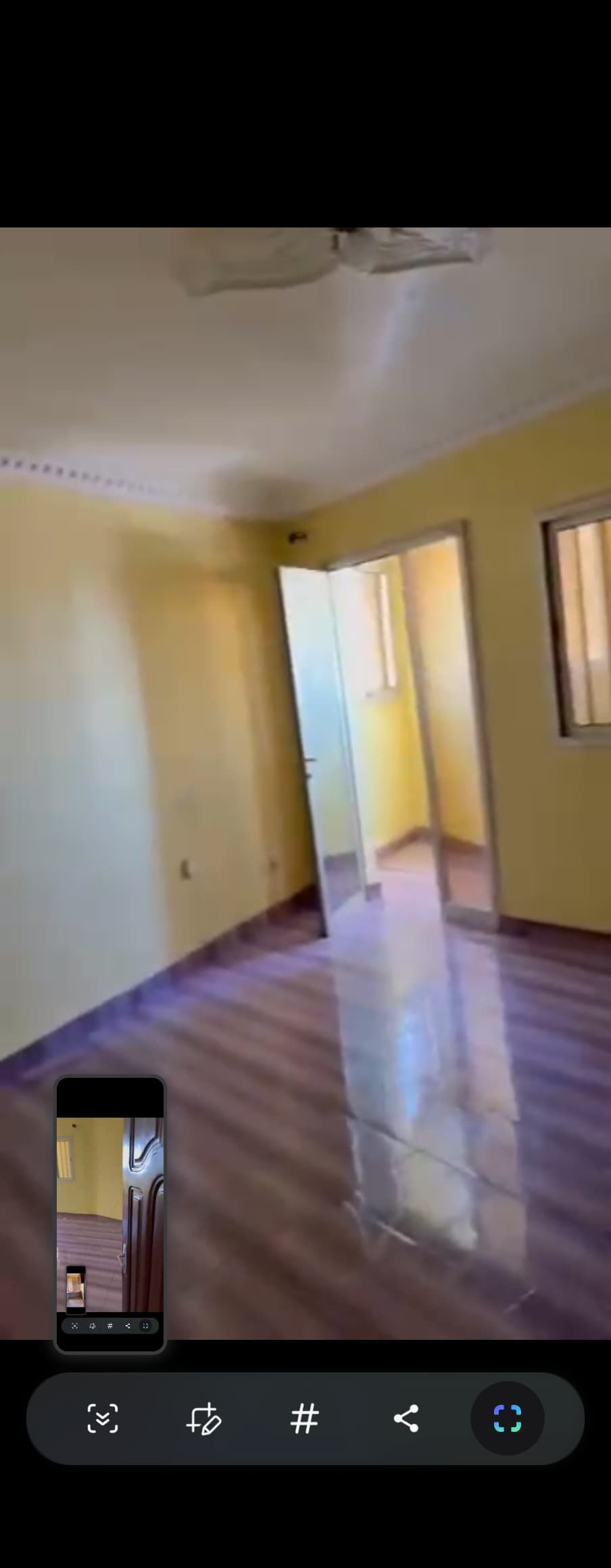 Studio Chambre Salon à Medina - Miniature 2