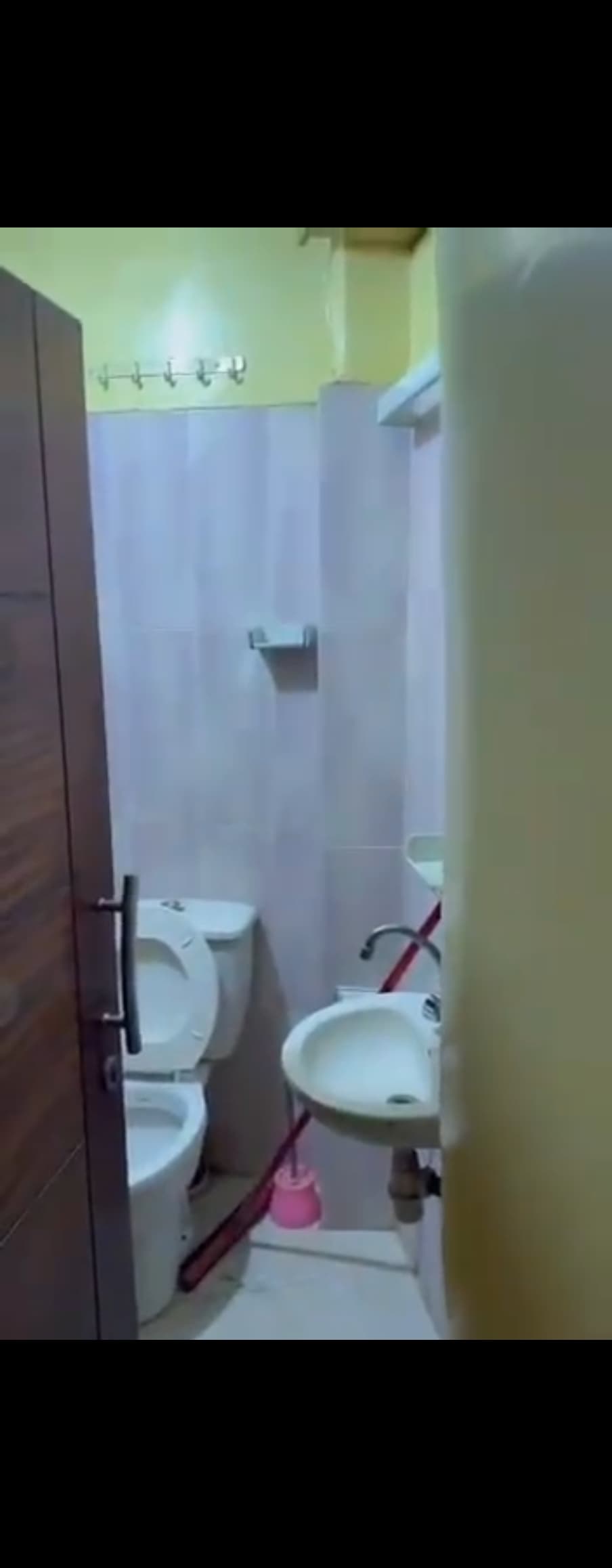 Studio Chambre Salon à Medina - Miniature 4