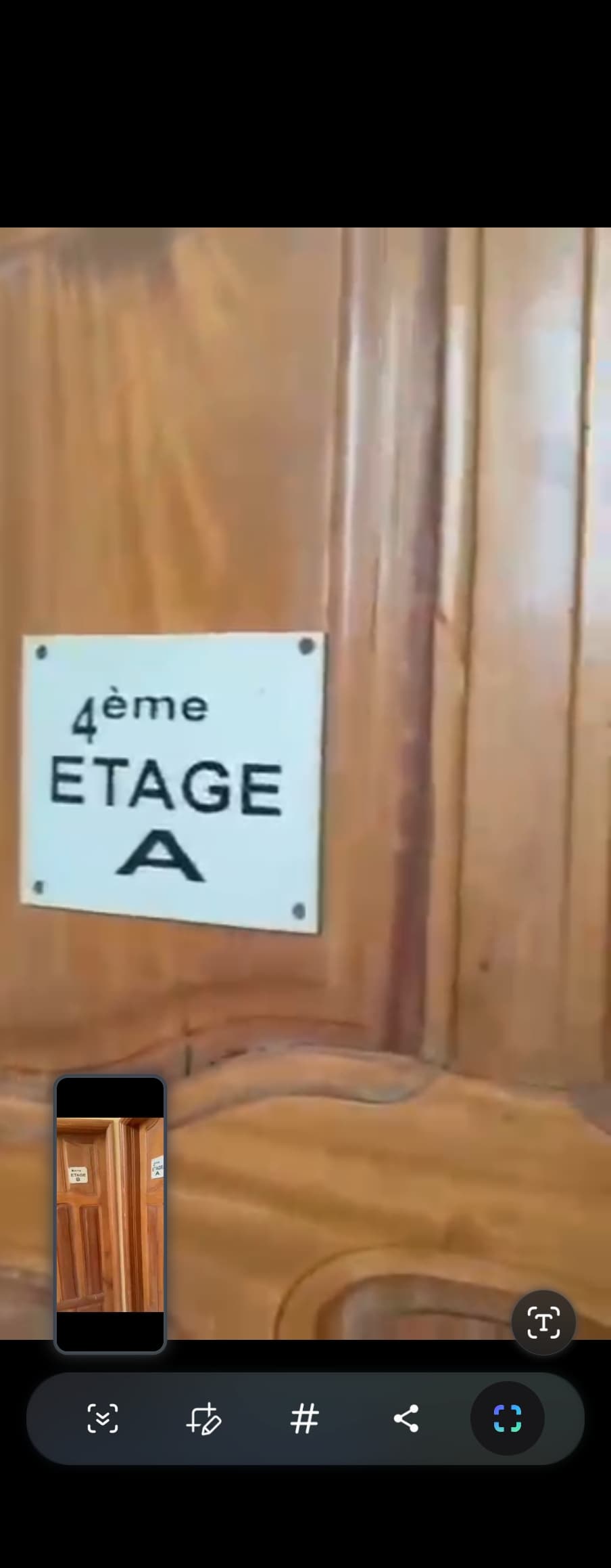 Studio Chambre Salon à Medina - Miniature 7