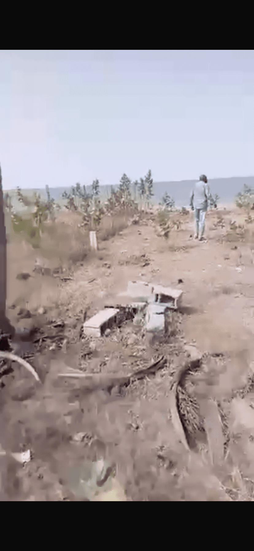 Un terrain de 600m2 à Mbour point saréne - Miniature 3