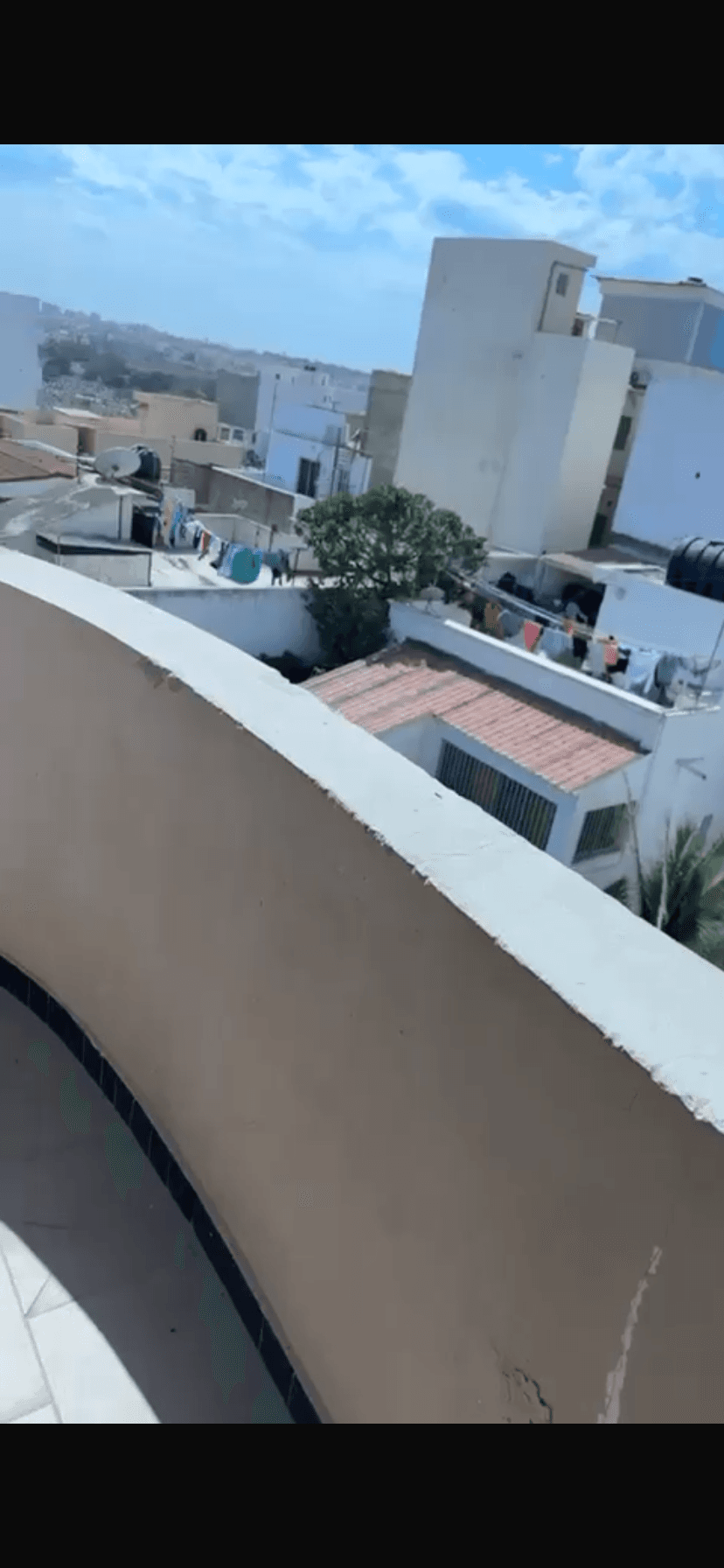 Appartement de 2 chambres salon balcon à liberté 6 extension   - Miniature 4