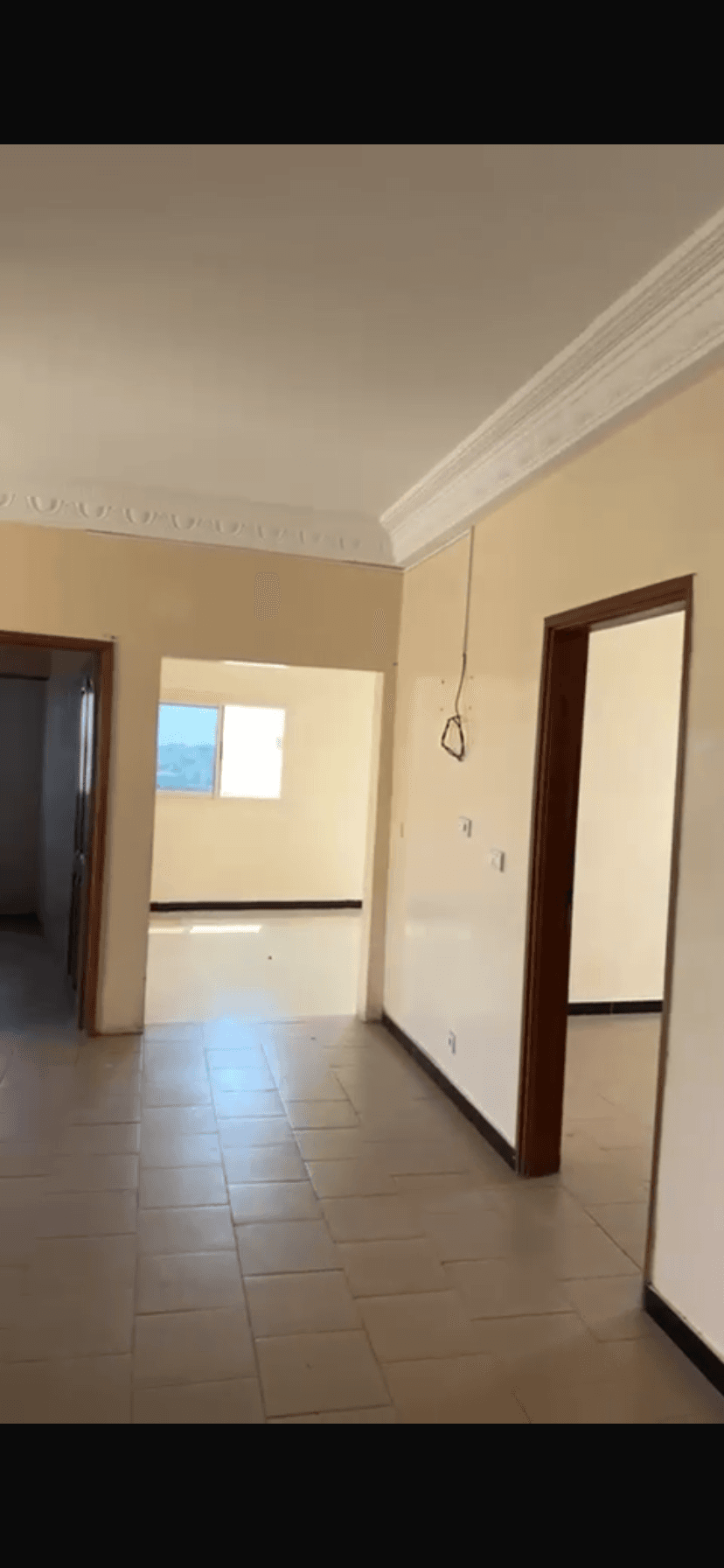 Appartement de 2 chambres salon balcon à liberté 6 extension   - Miniature 5