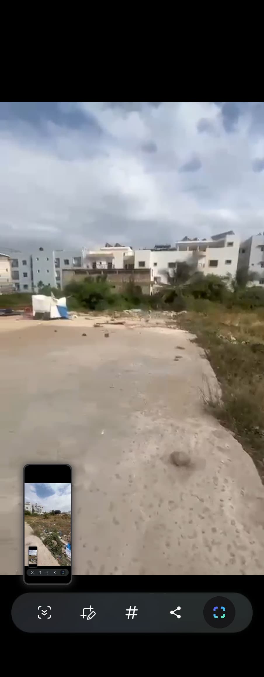 Terrain almadies  - Miniature 4