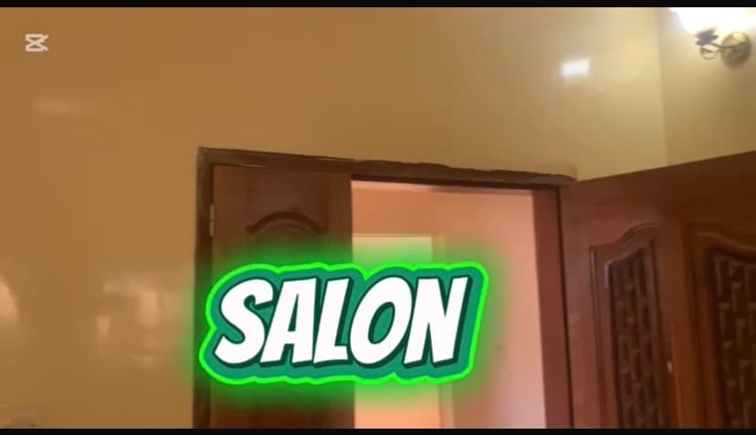 Appartement 4 chambres salon à Thies - Miniature 7