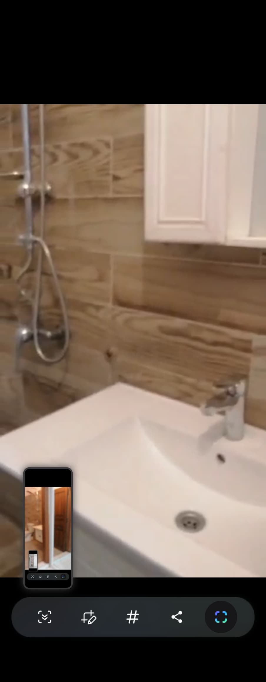 Appartement à louer à Mermoz 2 chambres salon cuisine 2 toilettes - Miniature 5