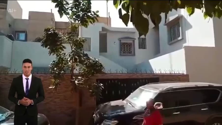 Une villa à vendre Nord Foire - Image 1