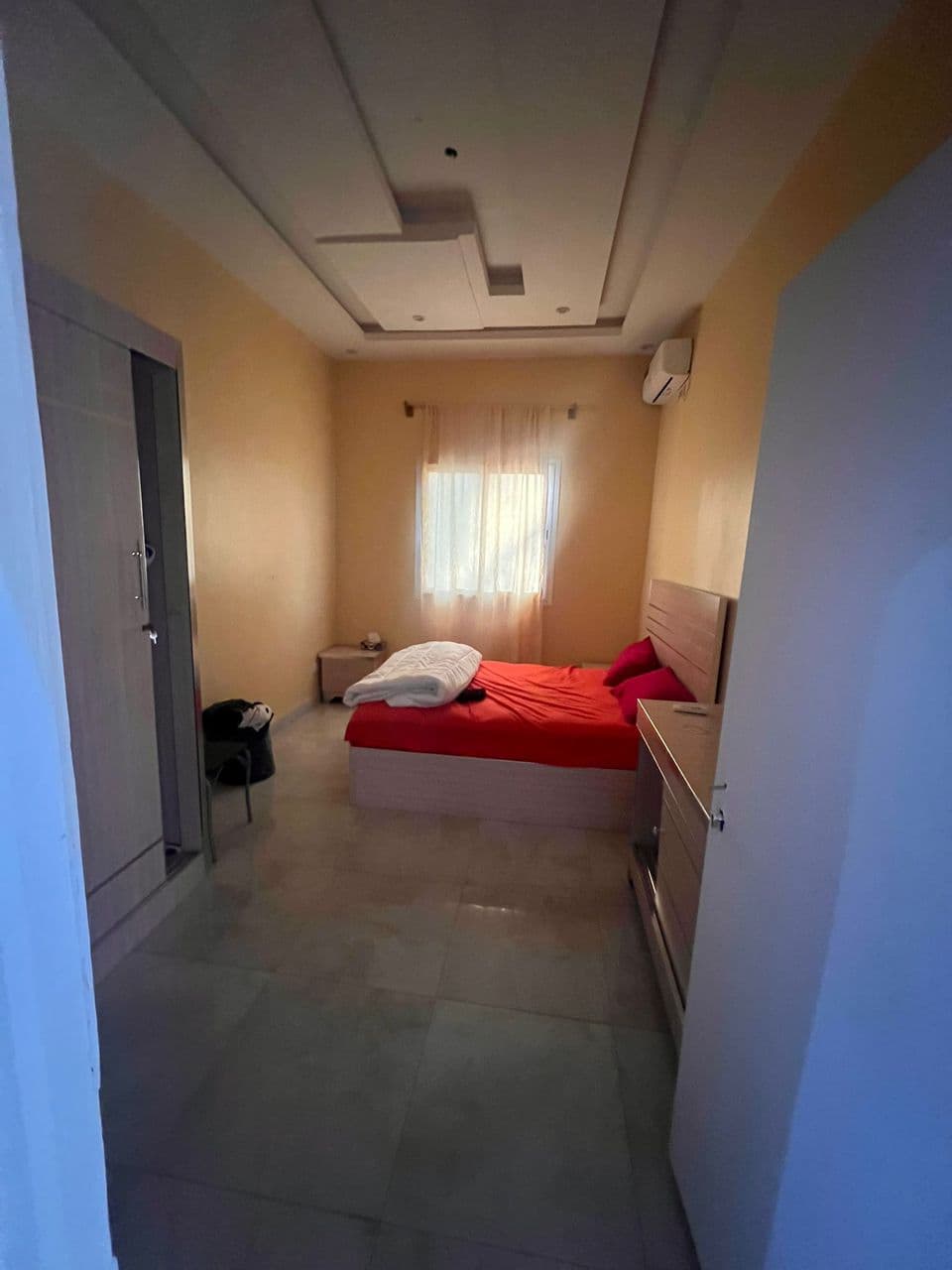 Studio meublée à la cité djily Mbaye avec toutes les commodités. - Miniature 6