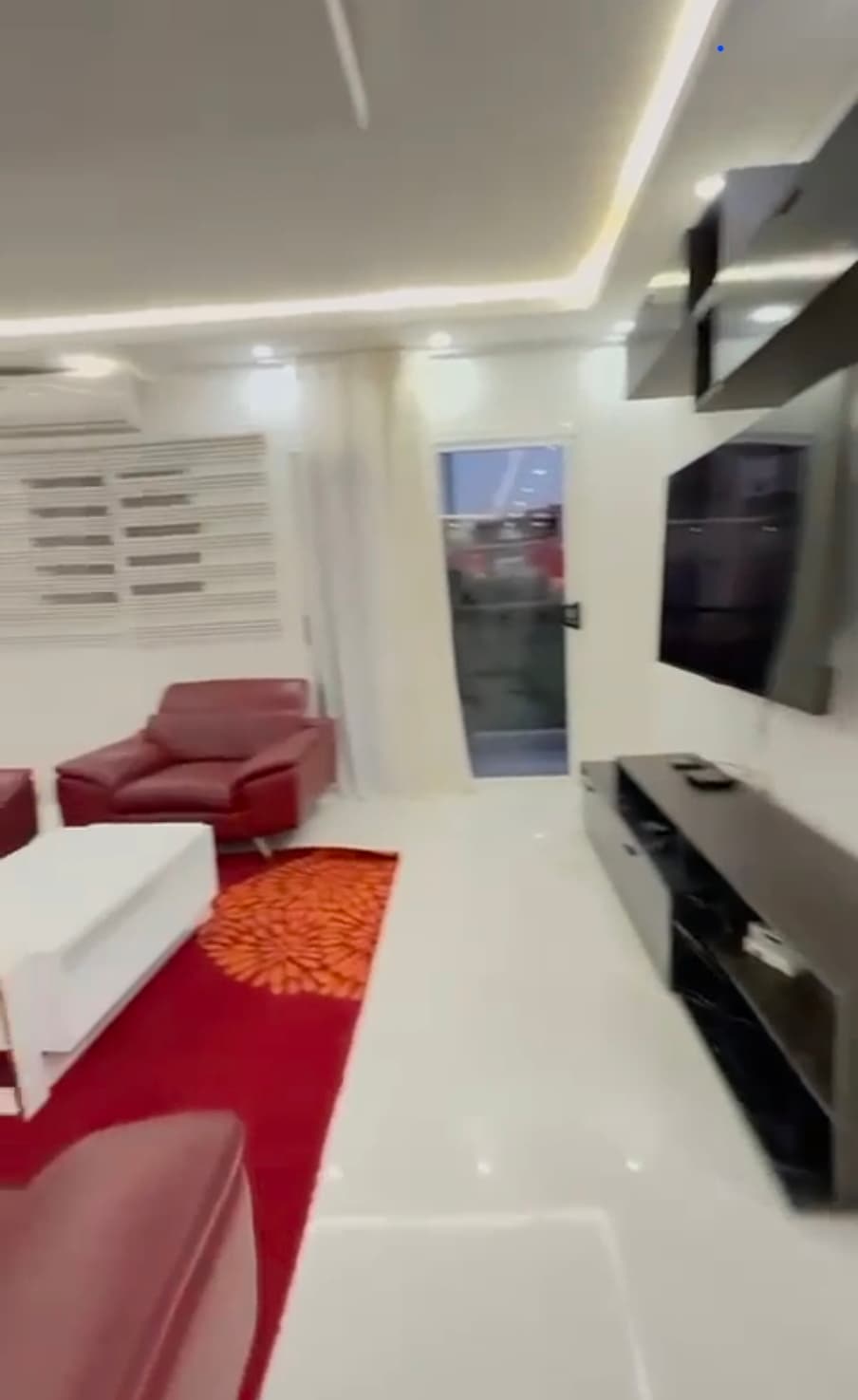 Très bel appartement  à louer , situé aux mamelles au 2nd etage  - Miniature 7