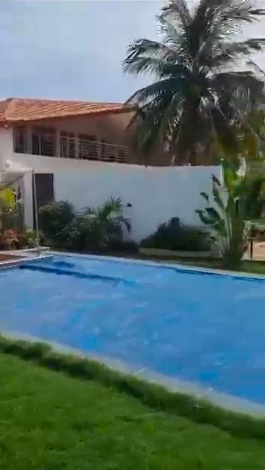 Villa meublée de luxe pour vos séjours en famille à Saly - Image 1