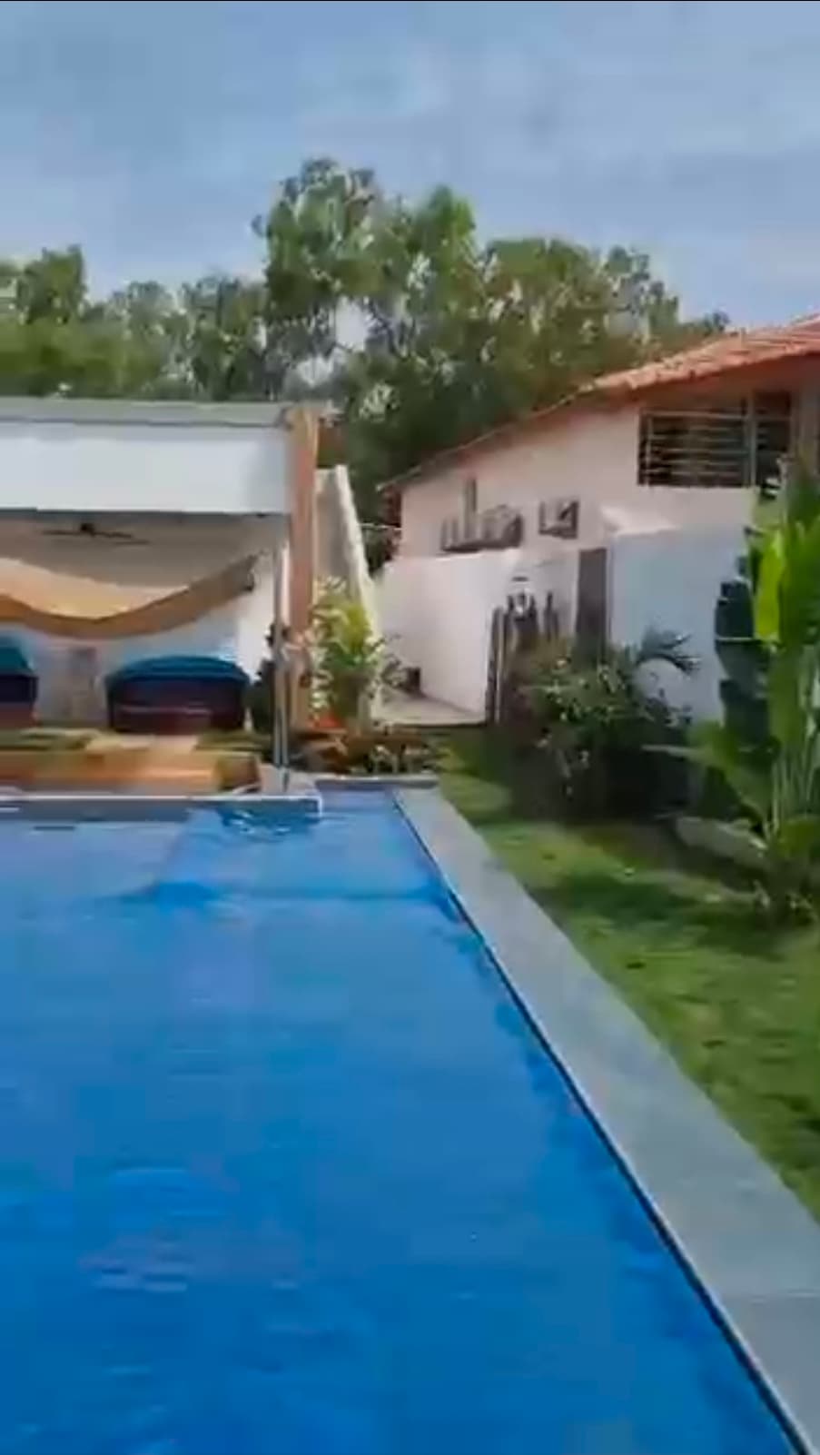 Villa meublée de luxe pour vos séjours en famille à Saly - Miniature 3