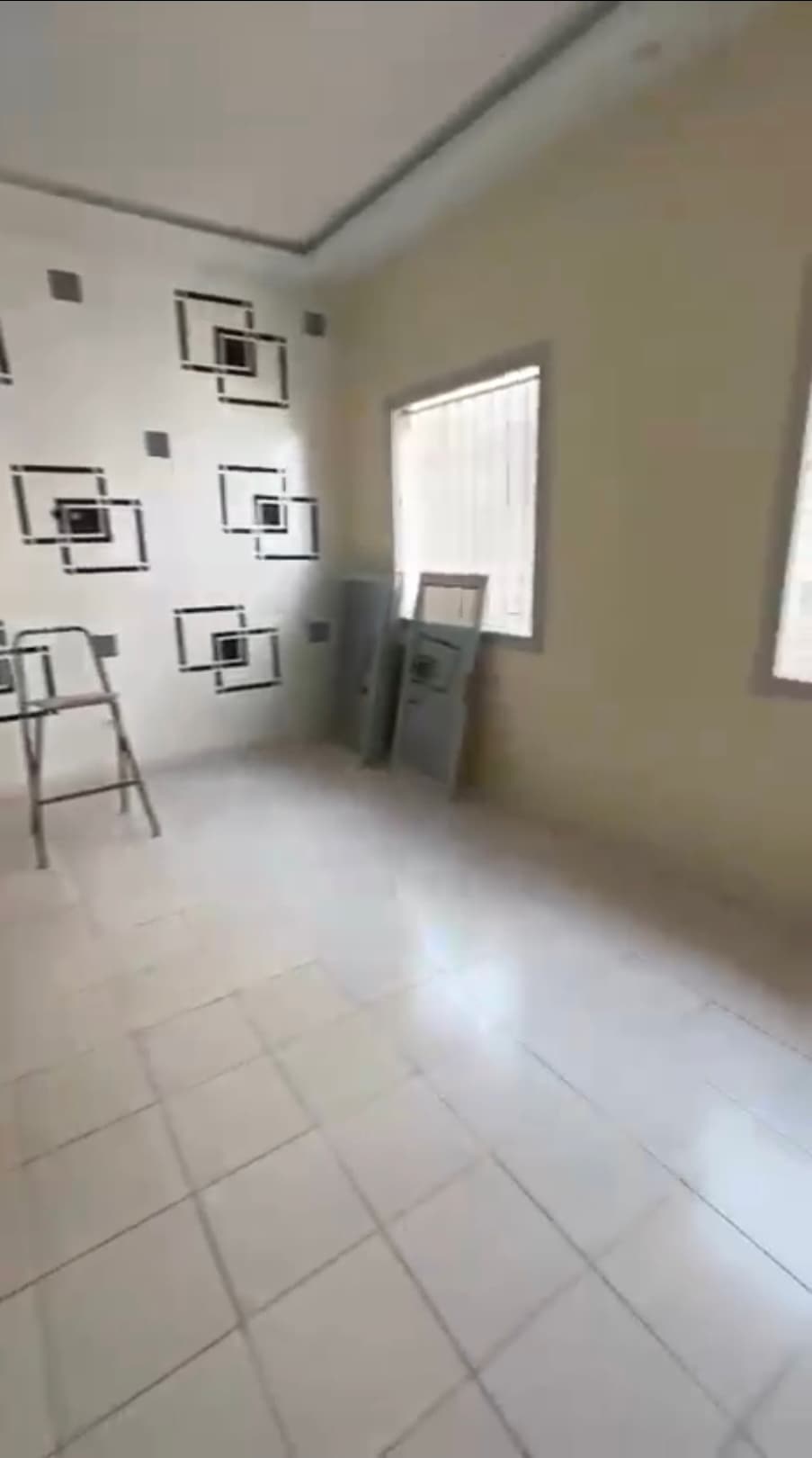 2 belles chambres  Salon Cuisine Salle d'eau indépendante pour visiteur   - Miniature 3